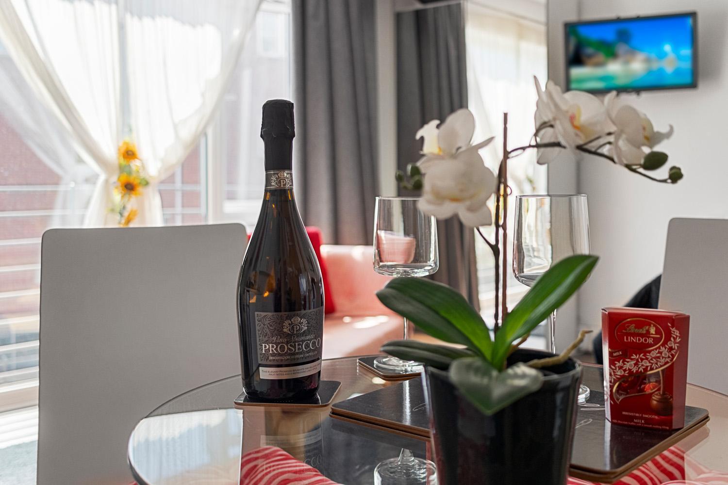 Exeter City Centre Apartments Baxter Apartment المظهر الخارجي الصورة