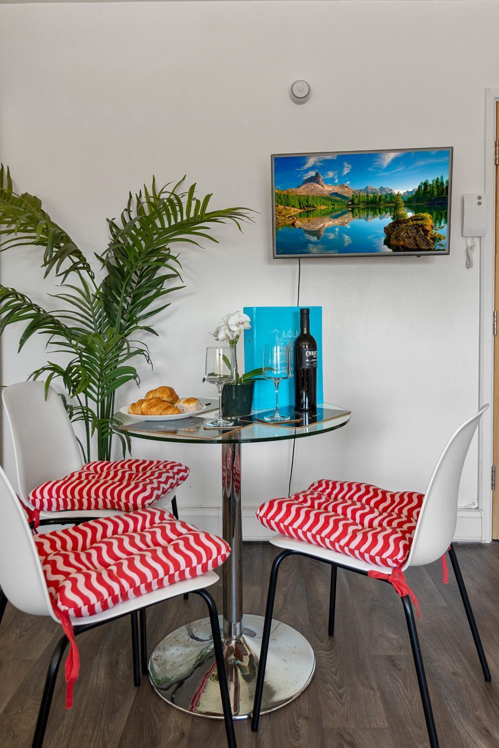 Exeter City Centre Apartments Baxter Apartment المظهر الخارجي الصورة